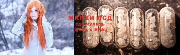 хмурый Алексин
