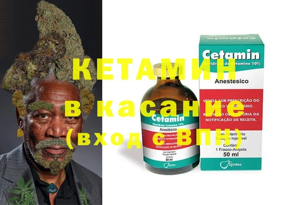 хмурый Алексин